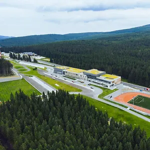 Dcs Polana Jakuszycka Ferienpark