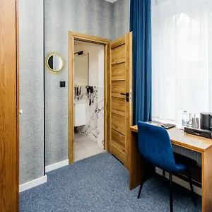 Elegant , Posen Polen