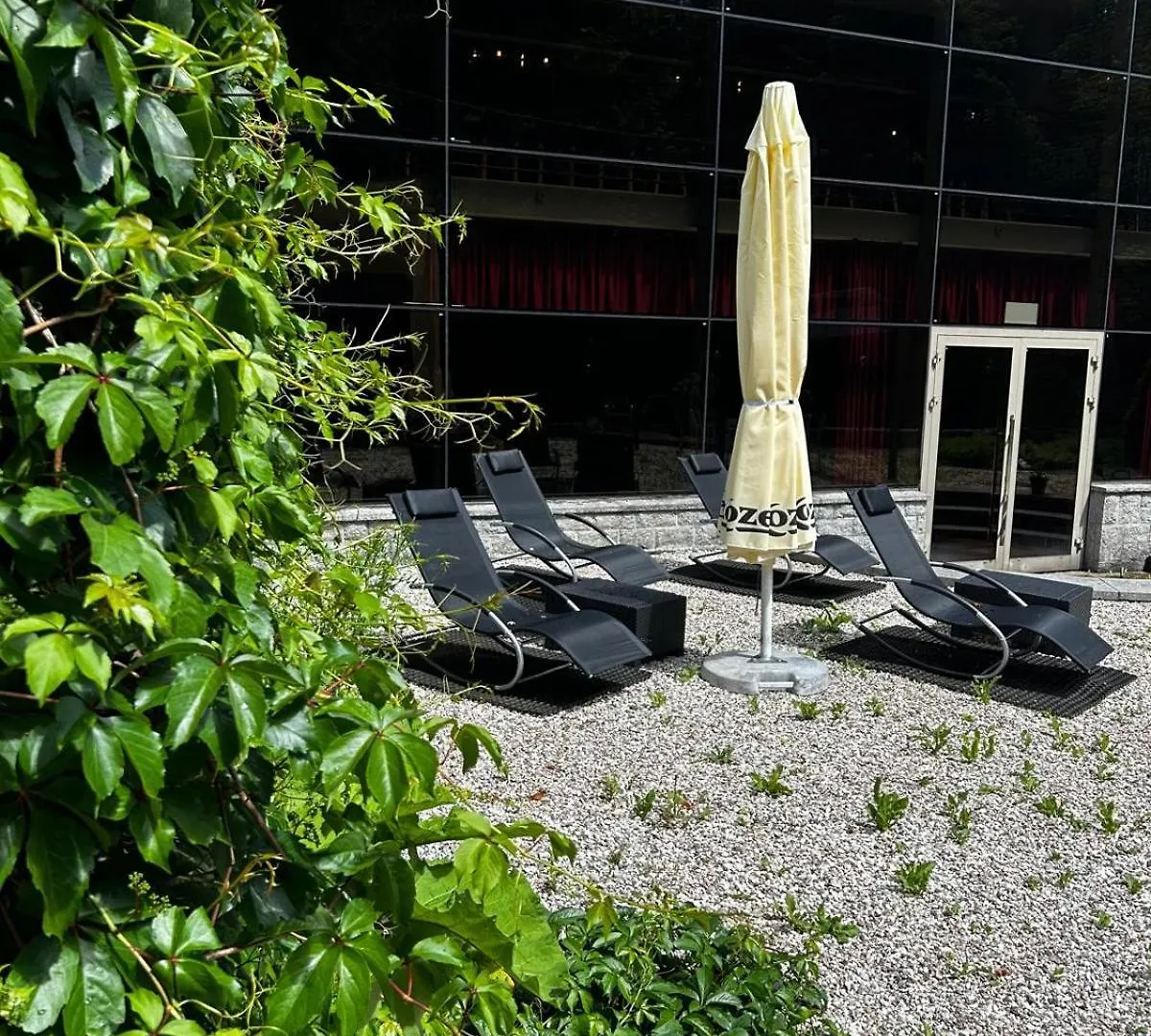 Willa 654 Frühstückspension Schreiberhau